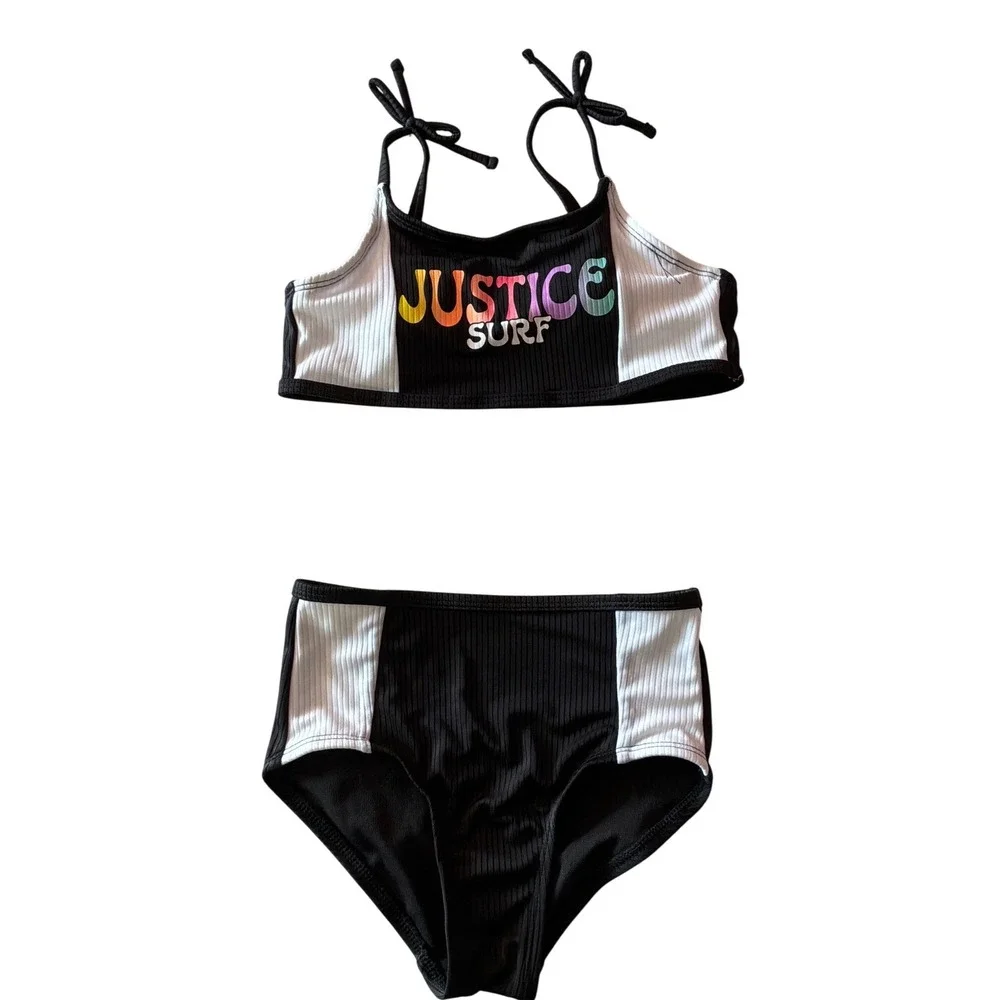 Justice surf two